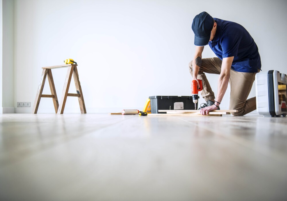 HANDYMAN INSURANCE