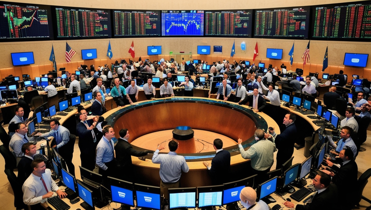 Trading