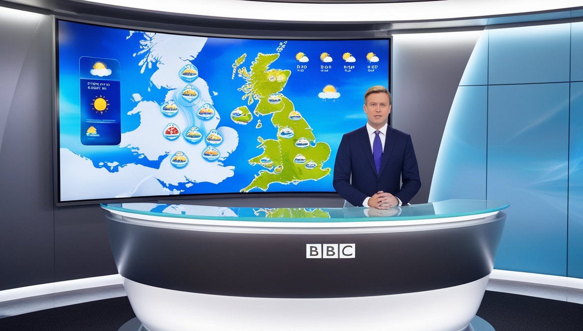 BBC Weather