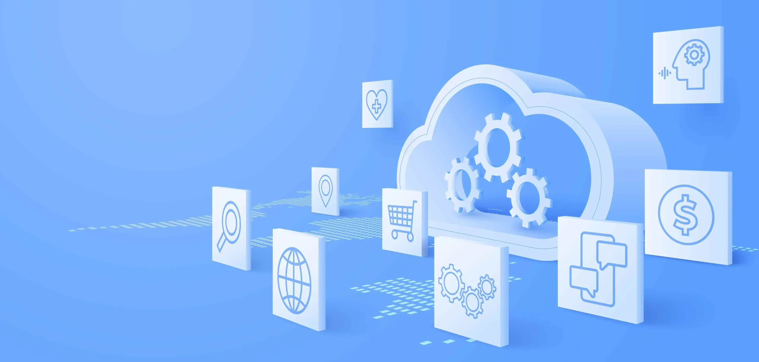 Cloud Hosting Services