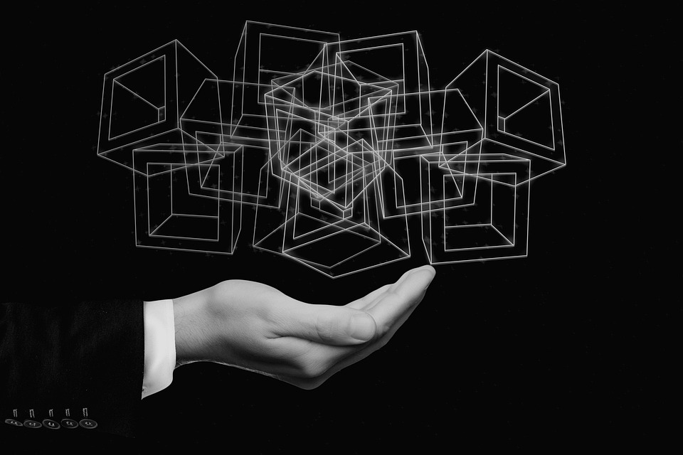 BLOCKCHAIN TECHNOLOGY
