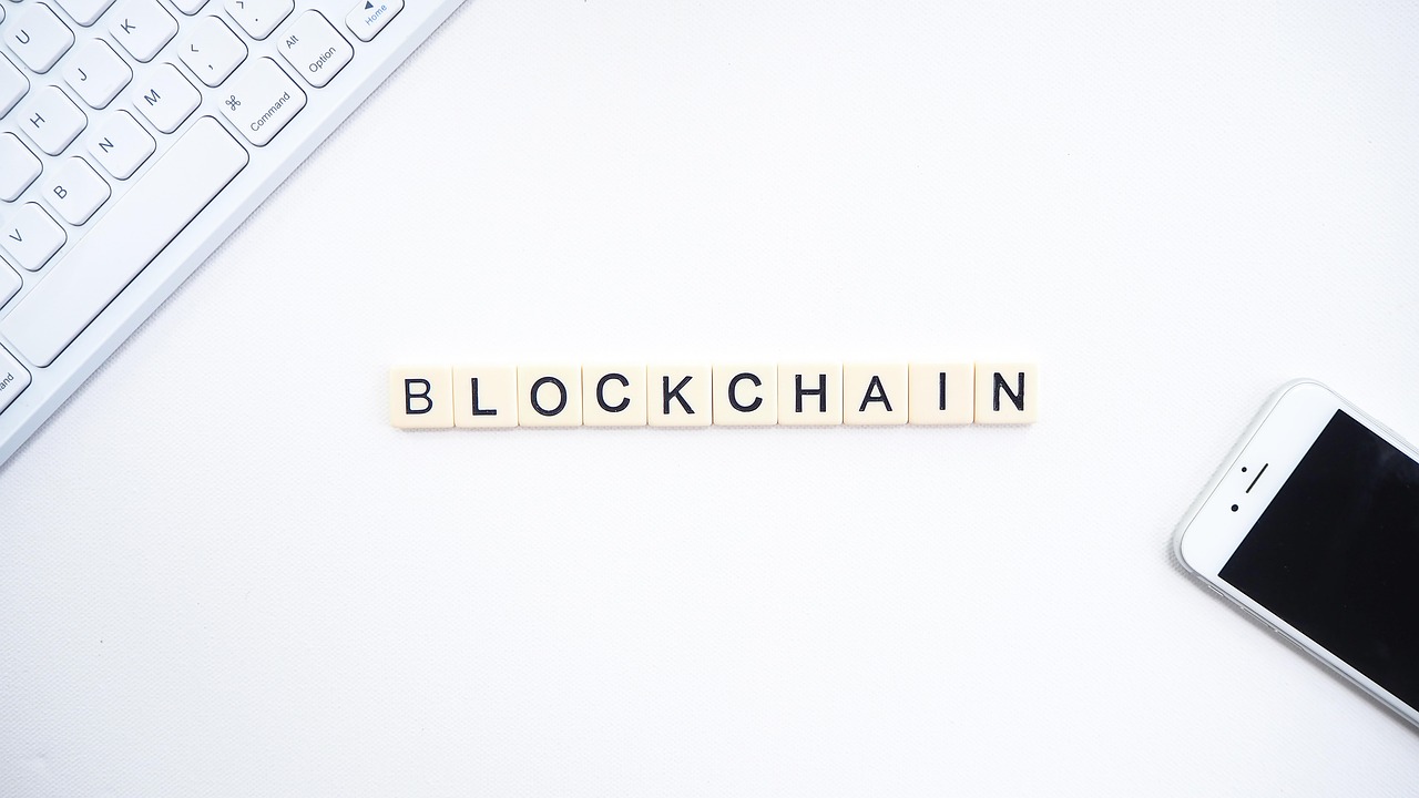 BLOCKCHAIN TECHNOLOGY