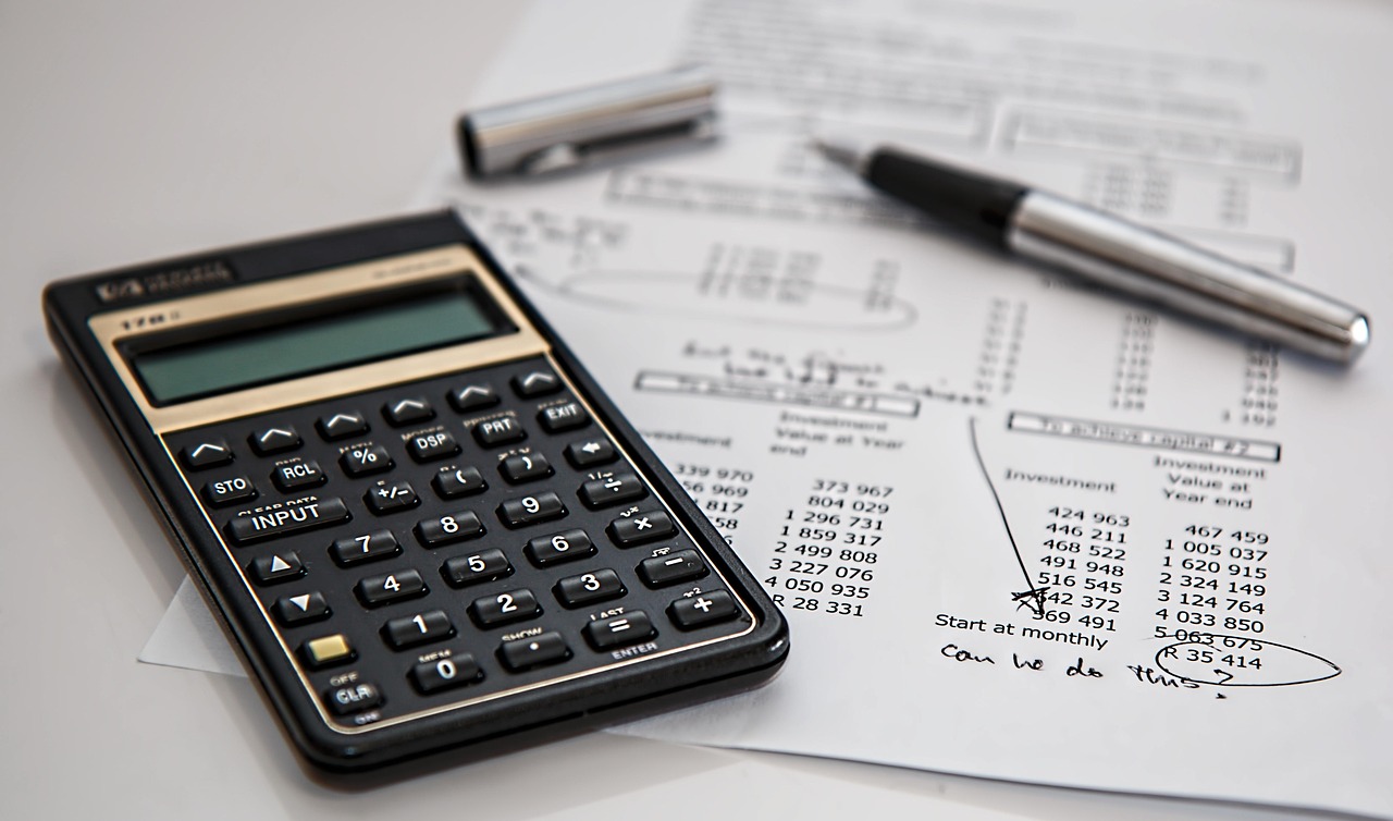 MORTGAGE CALCULATOR
