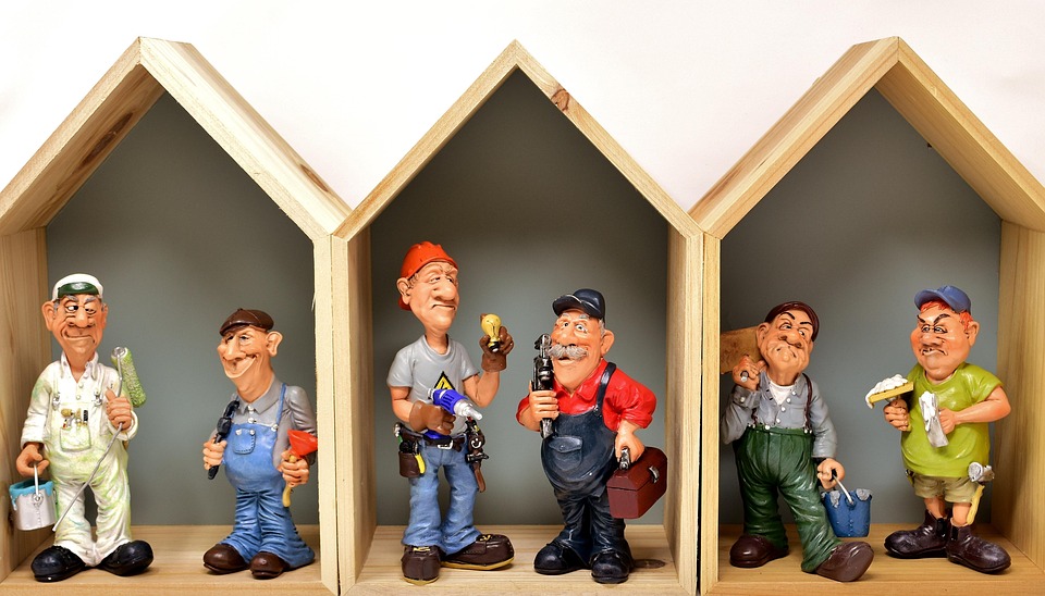 HANDYMAN INSURANCE