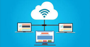 Cloud Hosting Services
