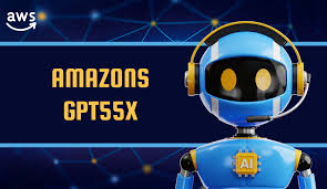 Amazon's Gpt55x
