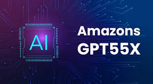 Amazon's Gpt55x