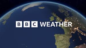 BBC Weather London