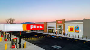 Flying J Travel Center