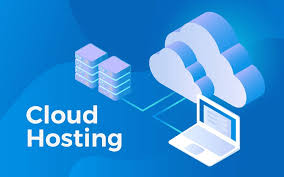 Cloud Hosting Services