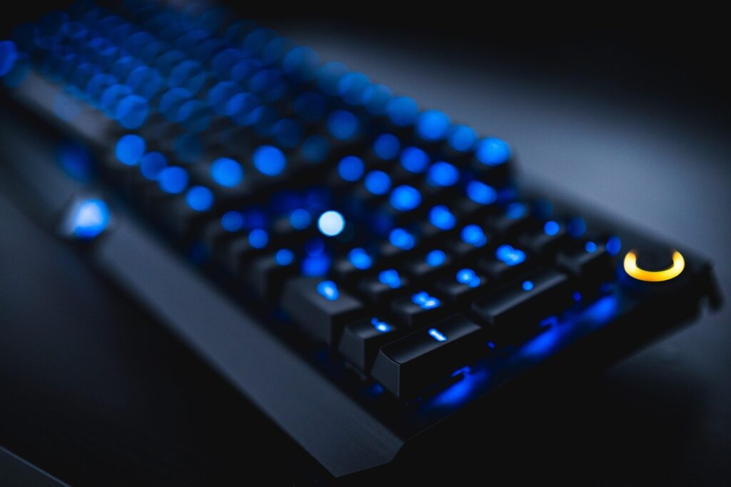 Best Gaming Keypad