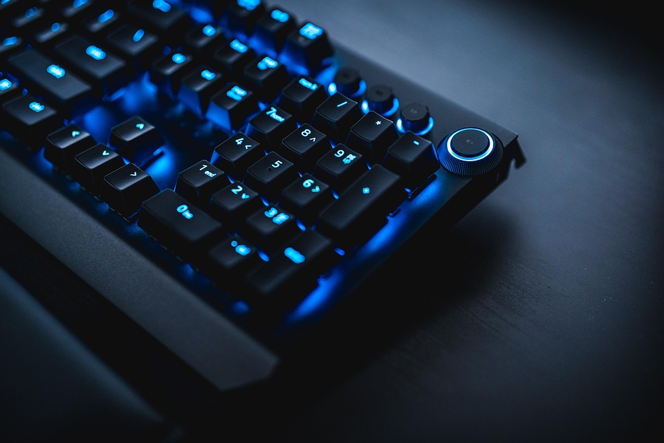 Best Gaming Keypad