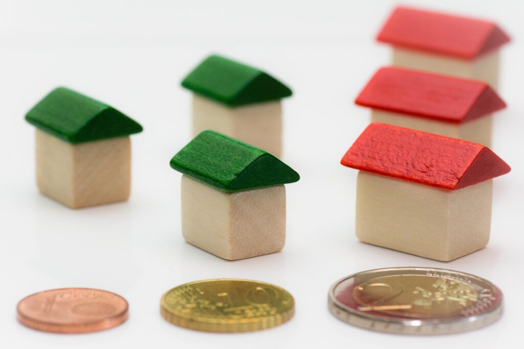  Mortgage rates uk