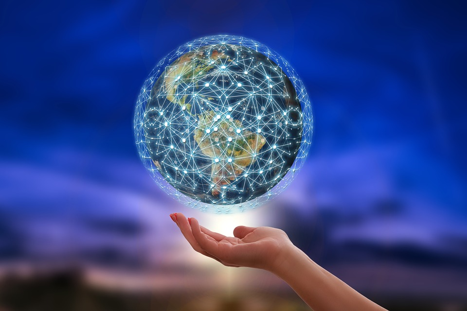 BLOCKCHAIN TECHNOLOGY